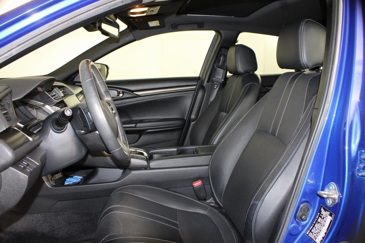 2017 Honda Civic Sport Touring Manassas VA