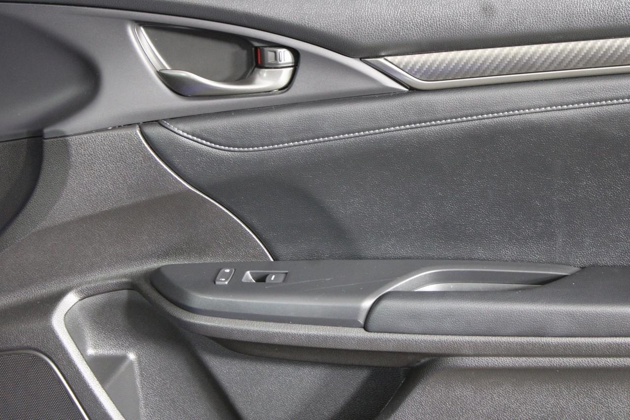 2017 Honda Civic Sport Touring Manassas VA