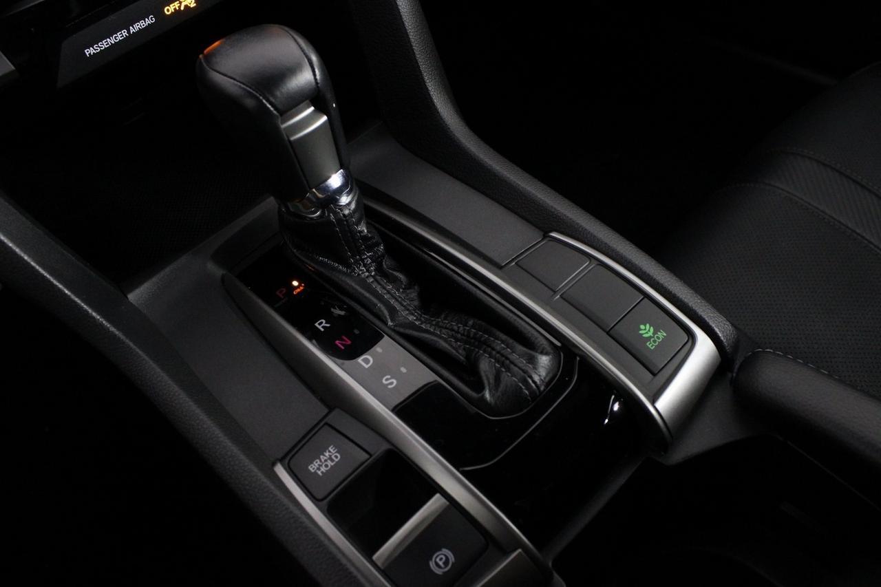 2017 Honda Civic Sport Touring Manassas VA