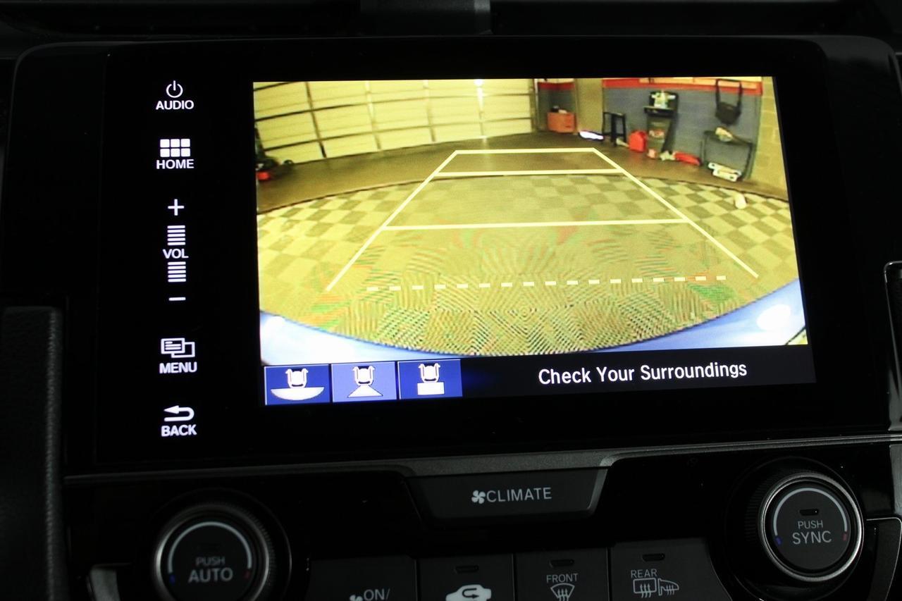 2017 Honda Civic Sport Touring Manassas VA