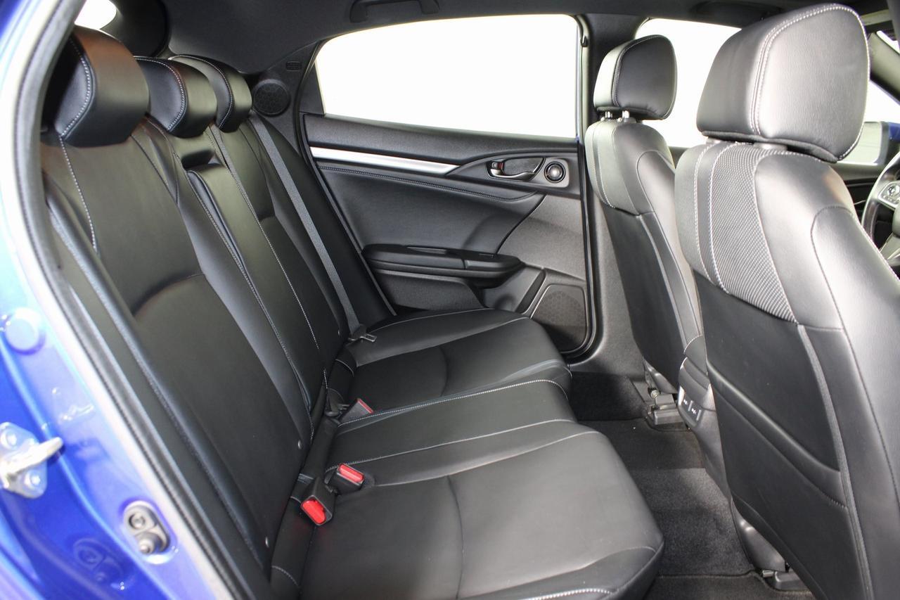 2017 Honda Civic Sport Touring Manassas VA