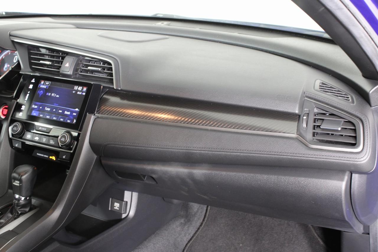 2017 Honda Civic Sport Touring Manassas VA