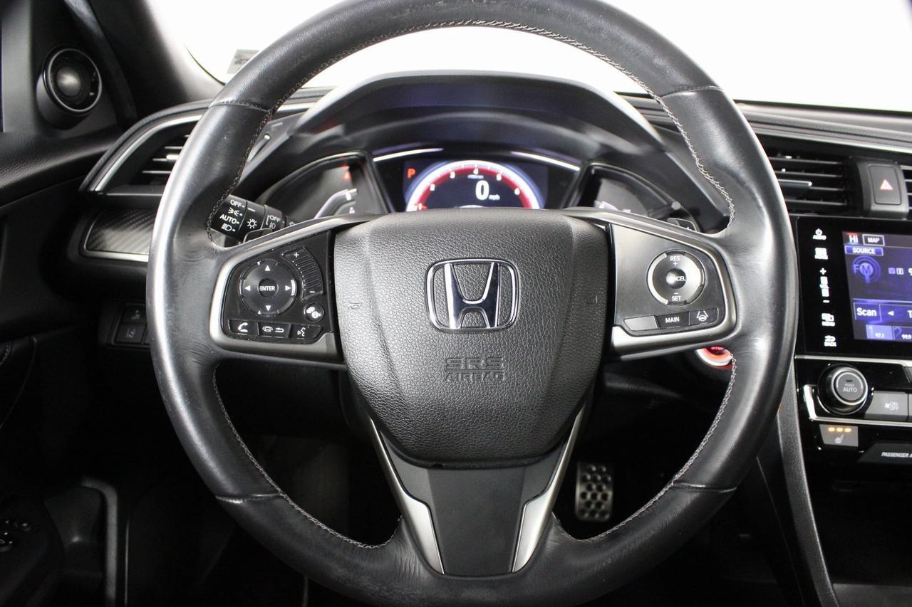 2017 Honda Civic Sport Touring Manassas VA
