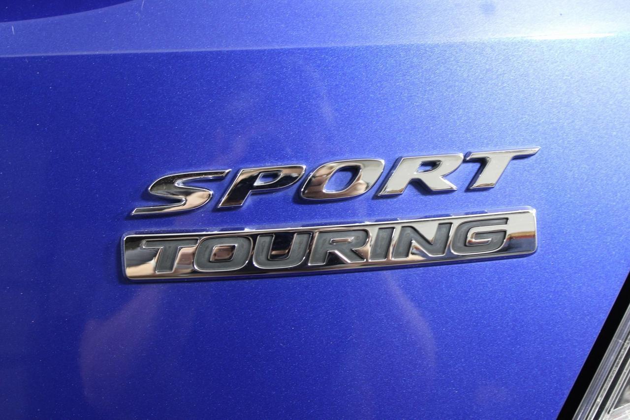 2017 Honda Civic Sport Touring Manassas VA