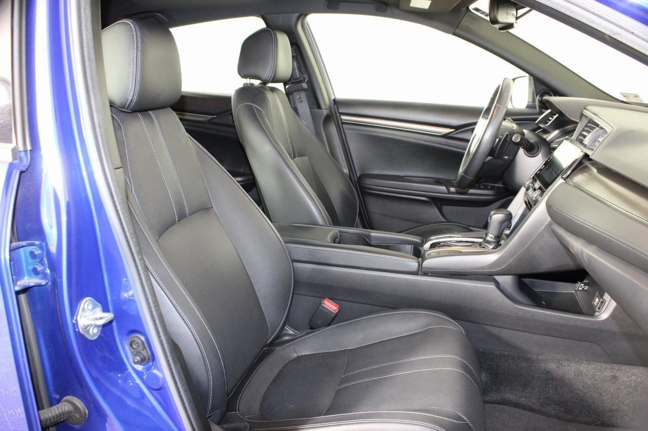 2017 Honda Civic Sport Touring Manassas VA