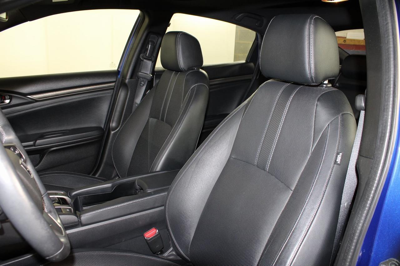 2017 Honda Civic Sport Touring Manassas VA