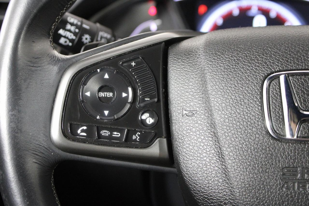 2017 Honda Civic Sport Touring Manassas VA