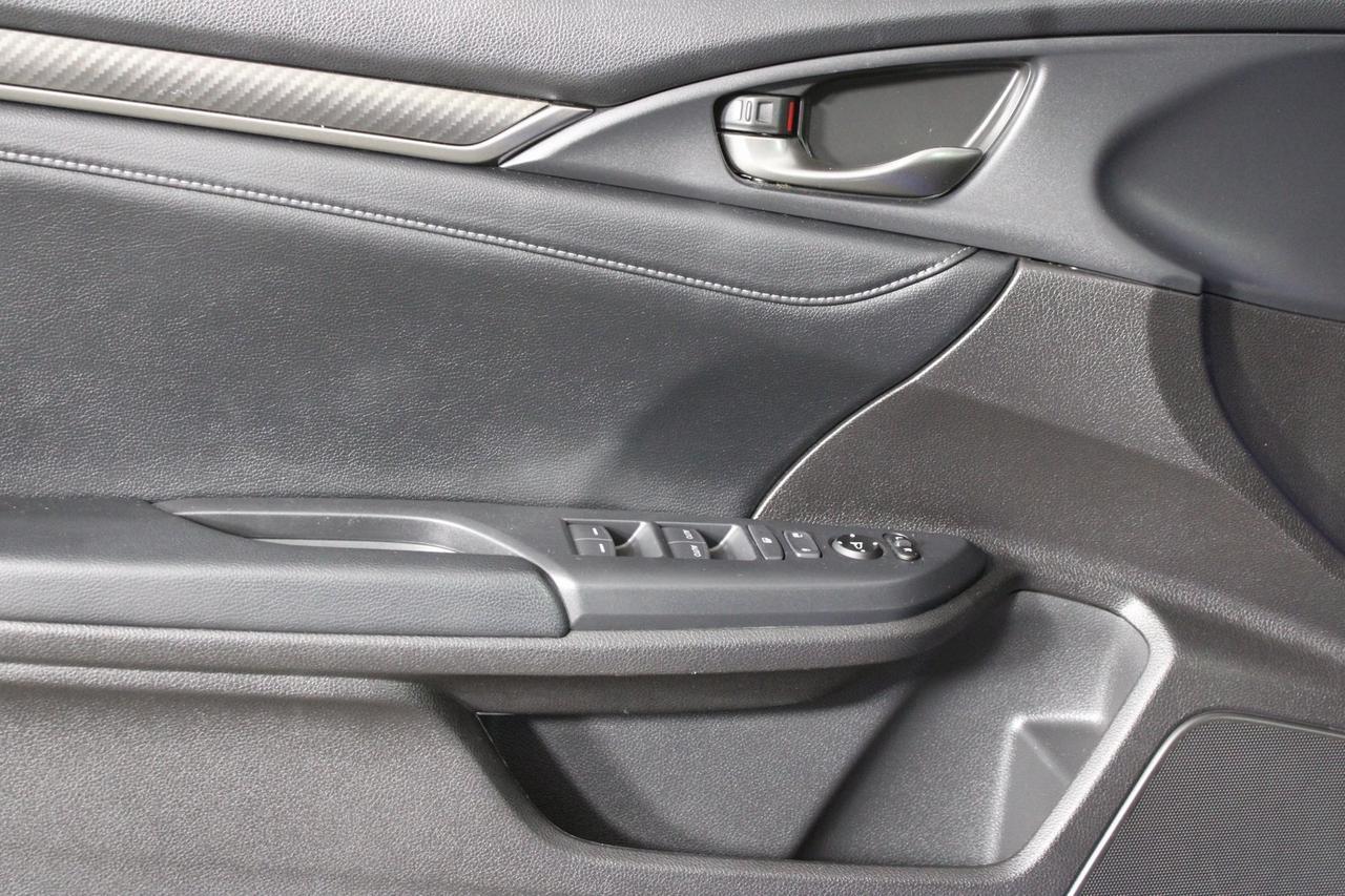 2017 Honda Civic Sport Touring Manassas VA