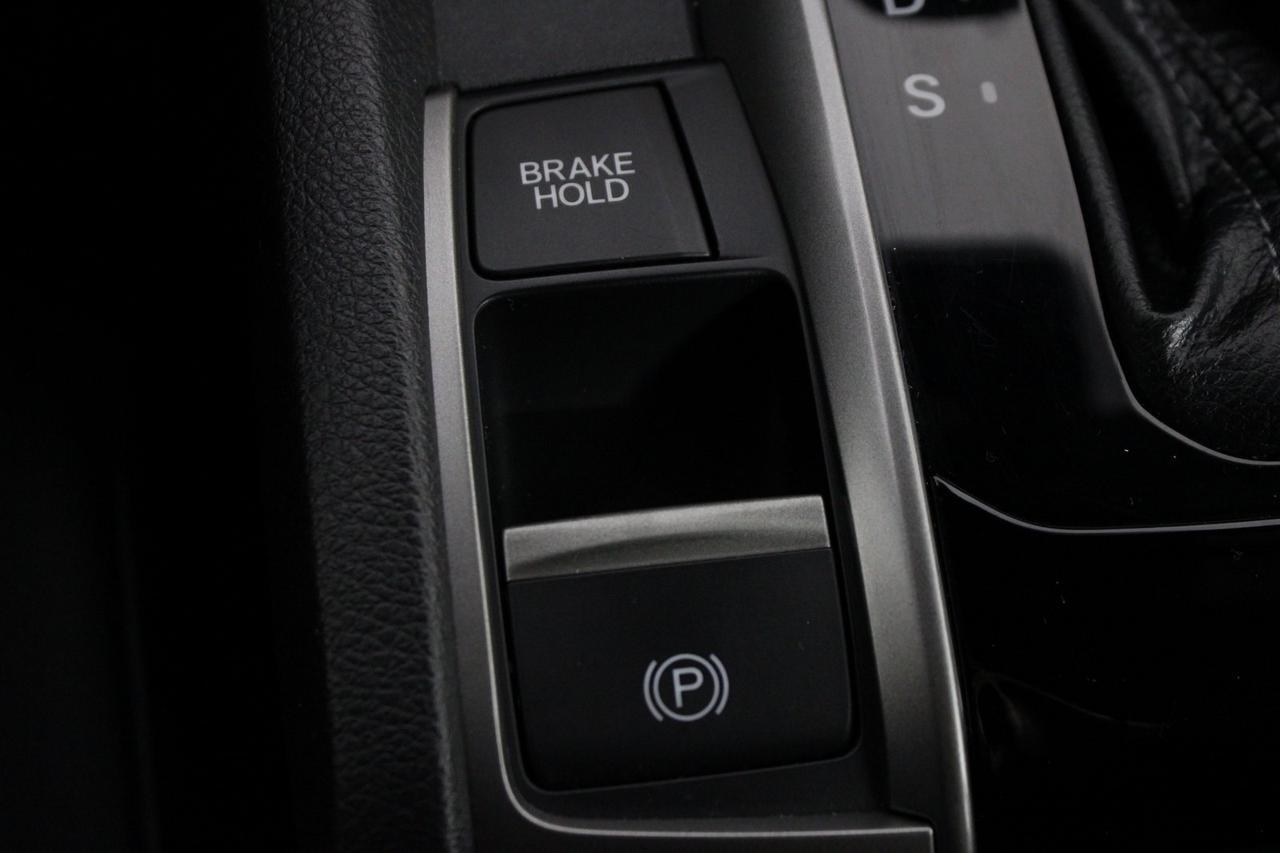 2017 Honda Civic Sport Touring Manassas VA