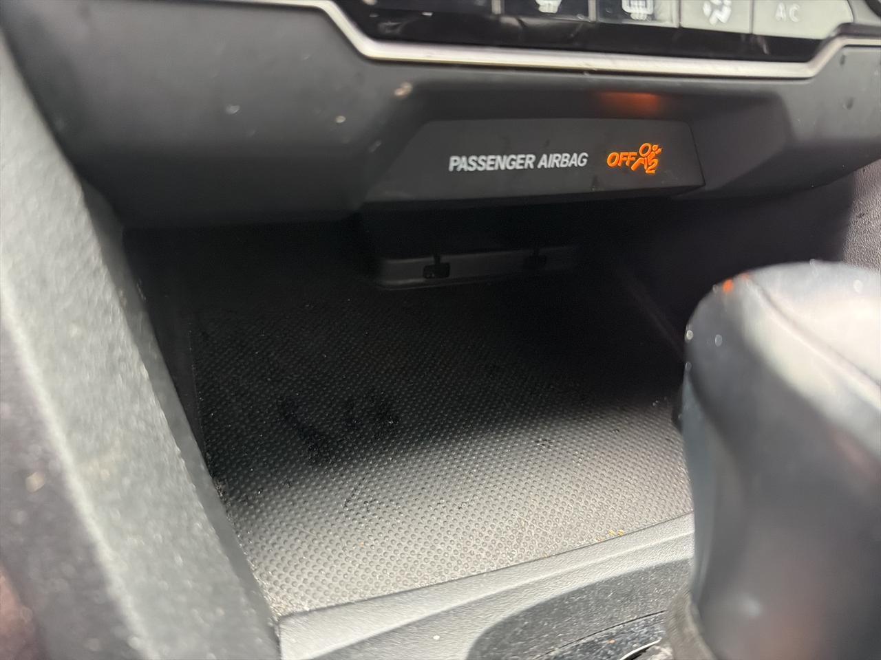 2017 Honda Civic Sport Gaithersburg MD