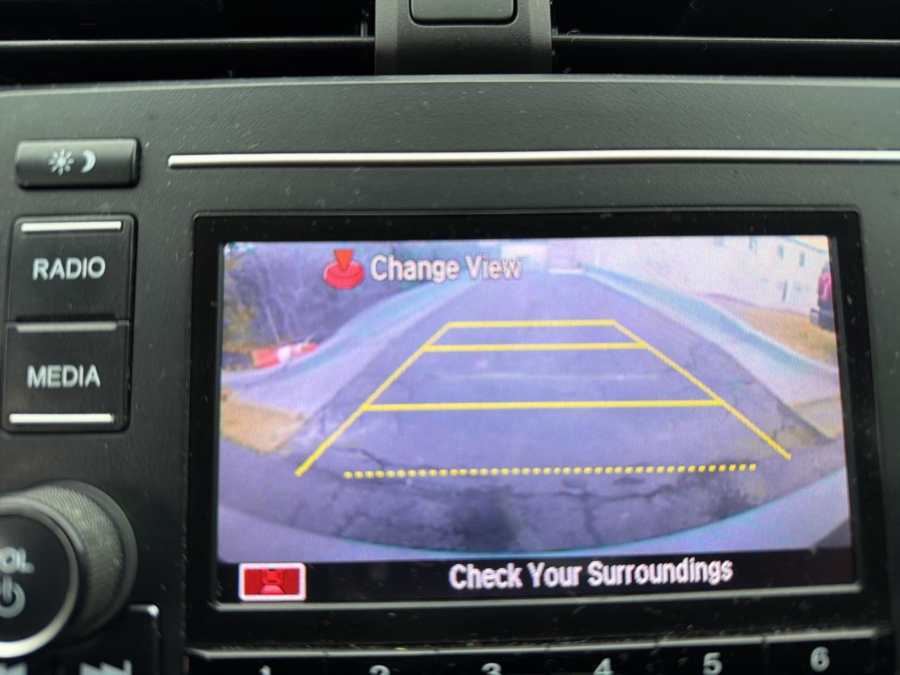 2017 Honda Civic Sport Gaithersburg MD