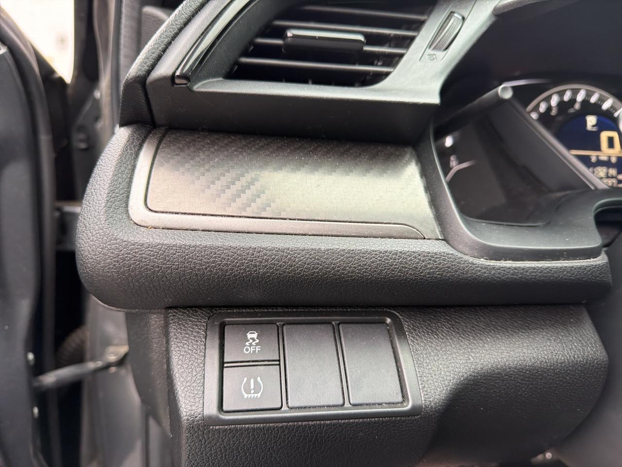 2017 Honda Civic Sport Gaithersburg MD