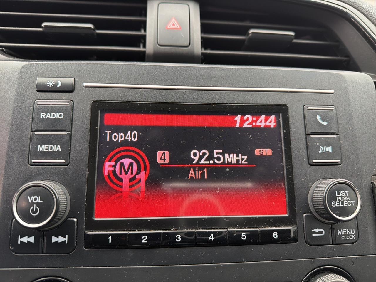 2017 Honda Civic Sport Gaithersburg MD