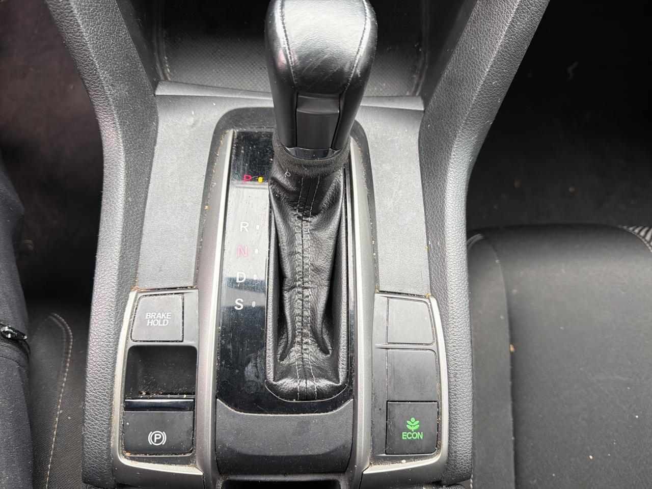 2017 Honda Civic Sport Gaithersburg MD