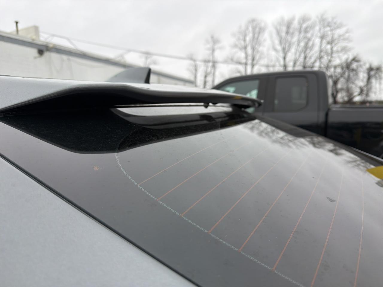 2017 Honda Civic Sport Gaithersburg MD