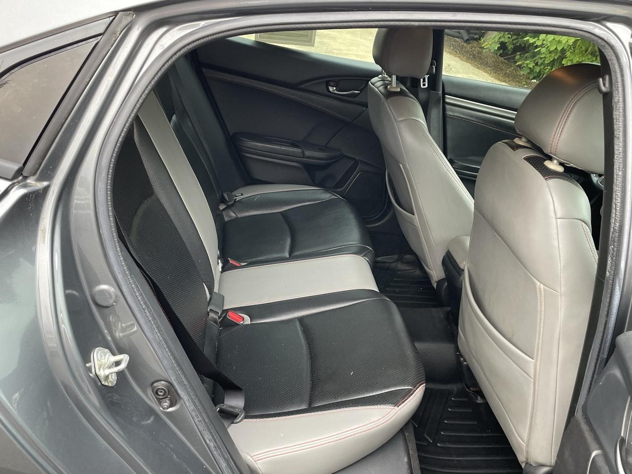 2017 Honda Civic Sport Alexandria VA