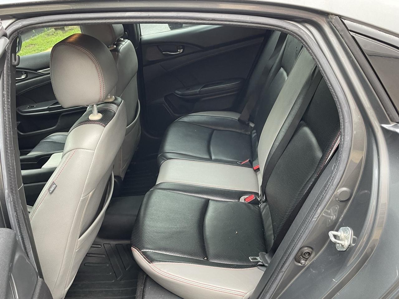 2017 Honda Civic Sport Alexandria VA