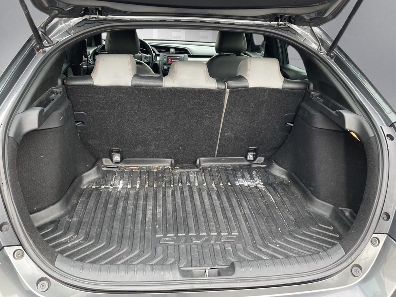 2017 Honda Civic Sport Alexandria VA