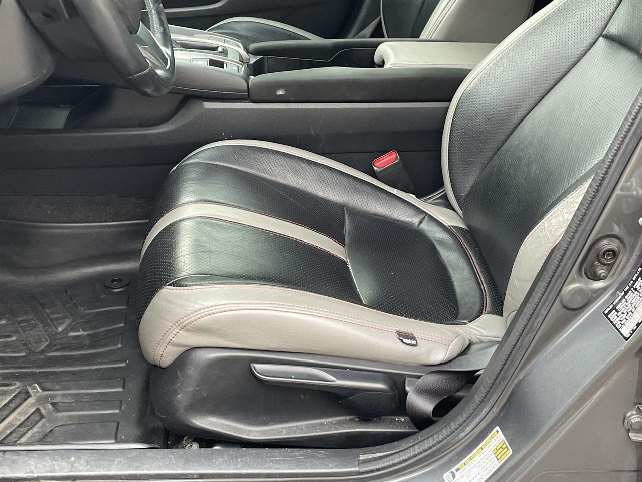2017 Honda Civic Sport Alexandria VA