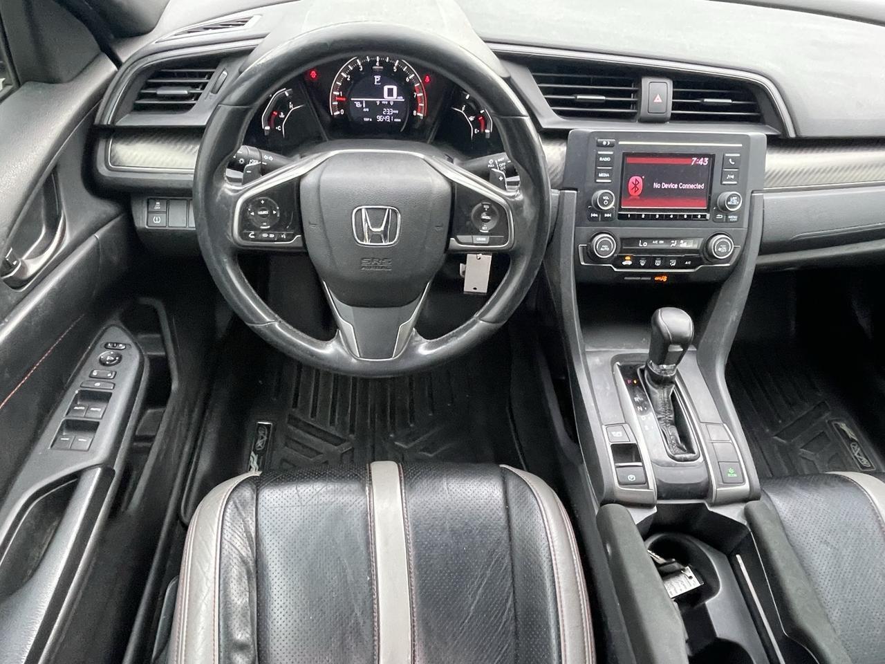 2017 Honda Civic Sport Alexandria VA