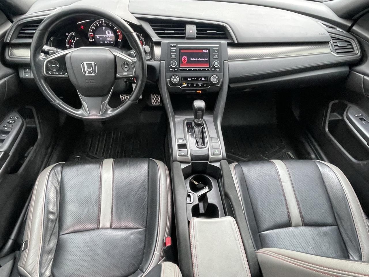 2017 Honda Civic Sport Alexandria VA