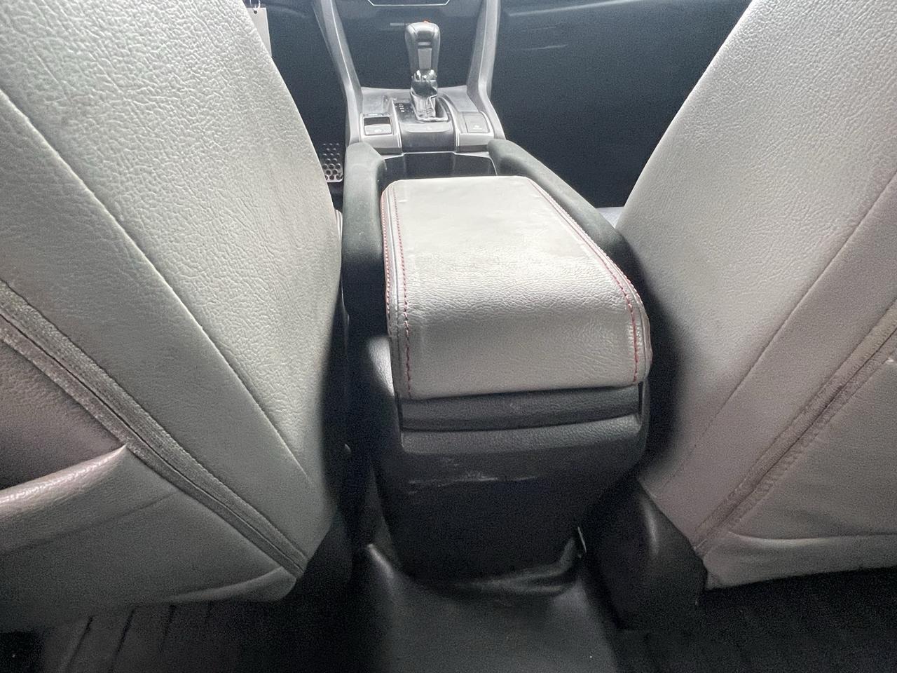 2017 Honda Civic Sport Alexandria VA
