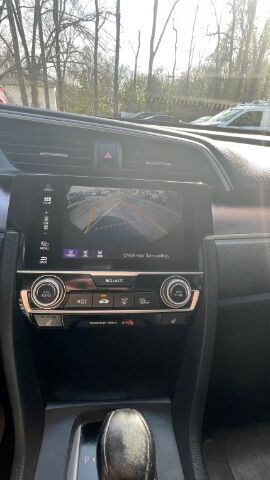 2017 Honda Civic TOURING PLATINUM Kannapolis NC