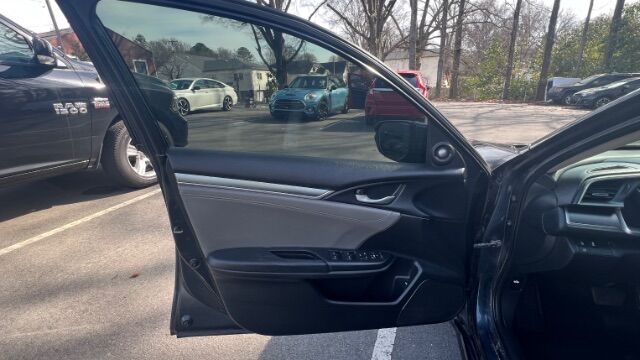 2017 Honda Civic TOURING PLATINUM Kannapolis NC