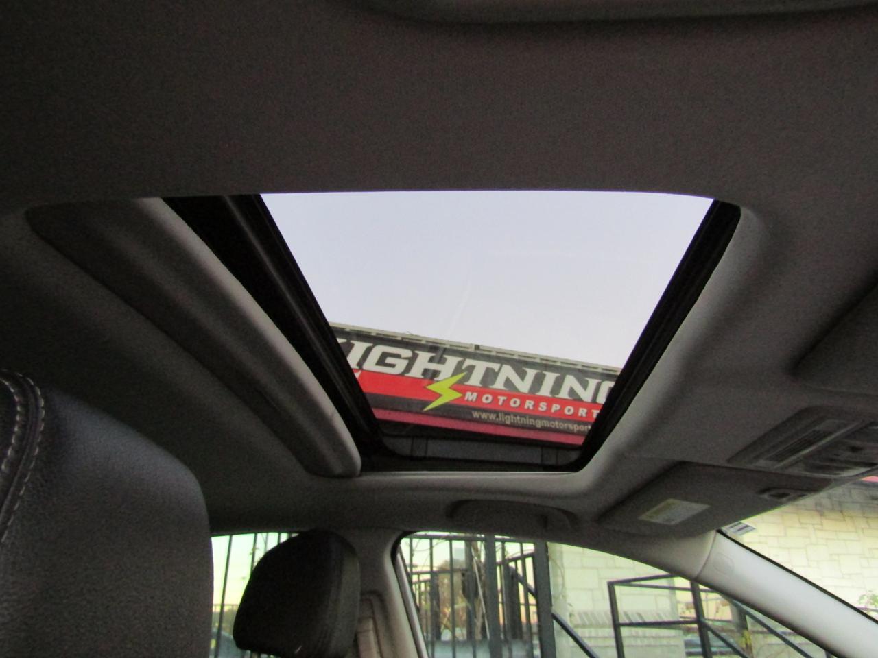 2017 Honda Civic Touring CVT Grand Prairie TX