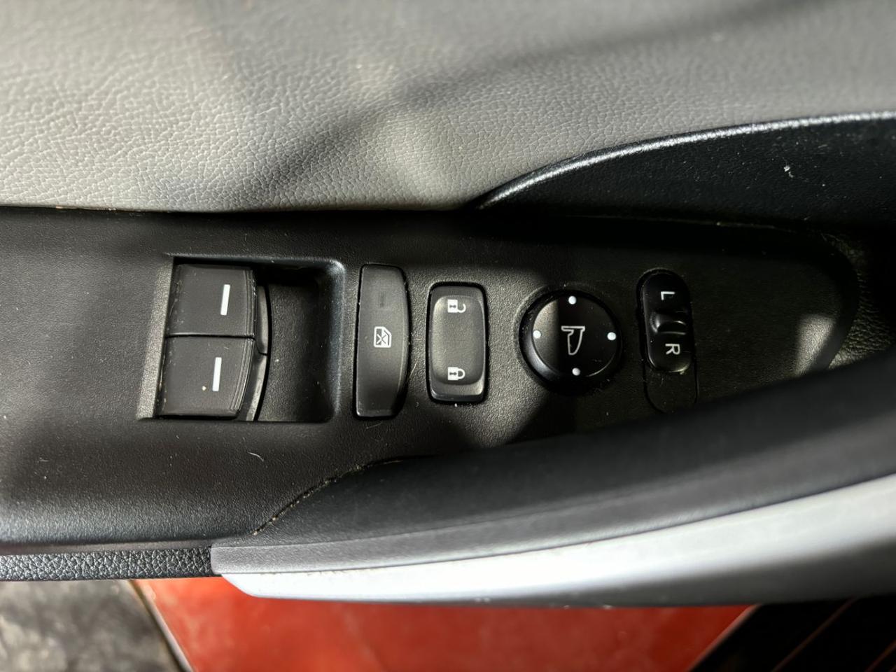 2017 Honda Civic Touring Coupe CVT Franklin OH