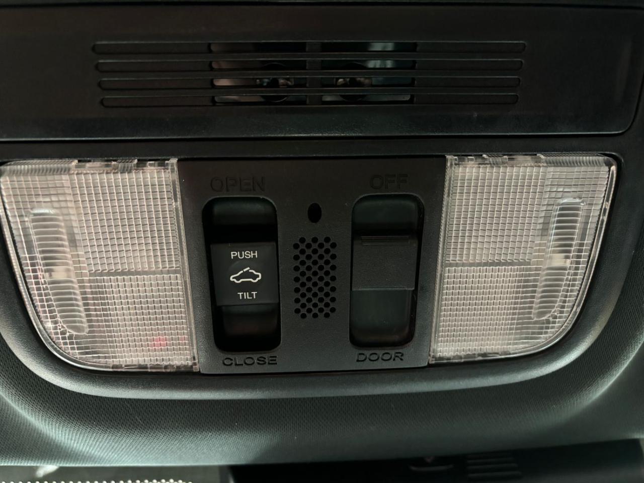 2017 Honda Civic Touring Coupe CVT Franklin OH