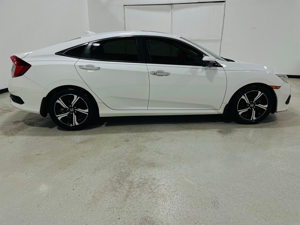 2017 Honda Civic Touring Jersey City NJ