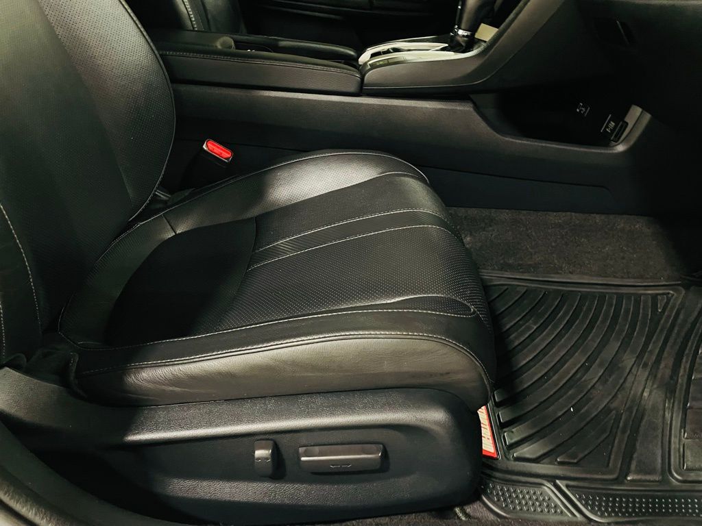 2017 Honda Civic Touring Jersey City NJ