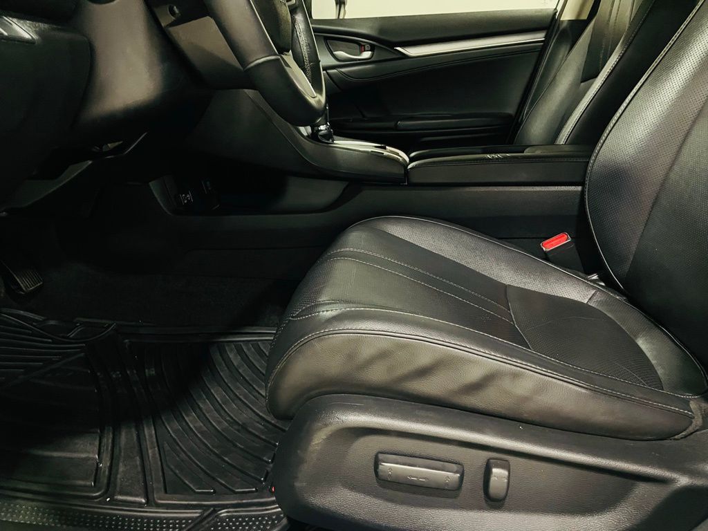 2017 Honda Civic Touring Jersey City NJ