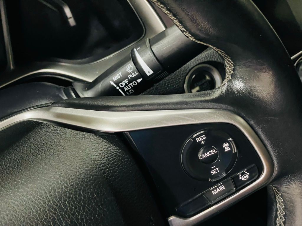 2017 Honda Civic Touring Jersey City NJ