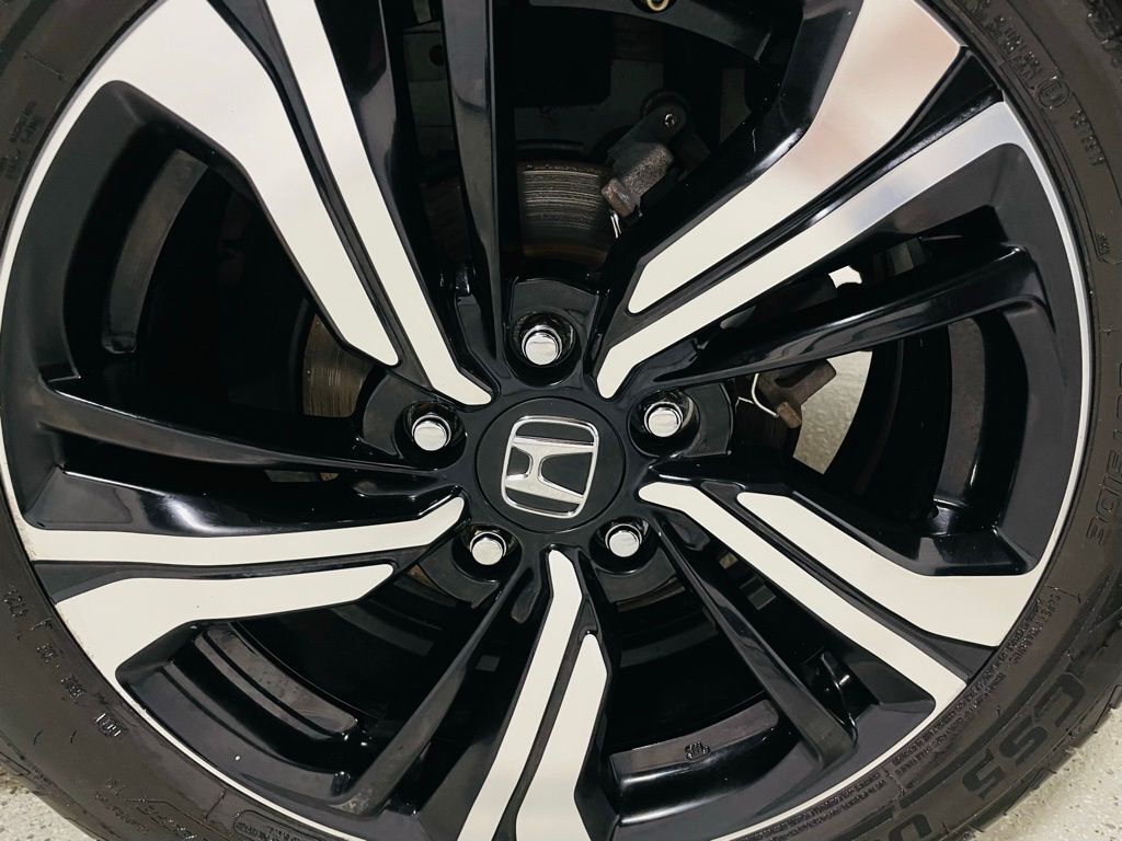 2017 Honda Civic Touring Jersey City NJ