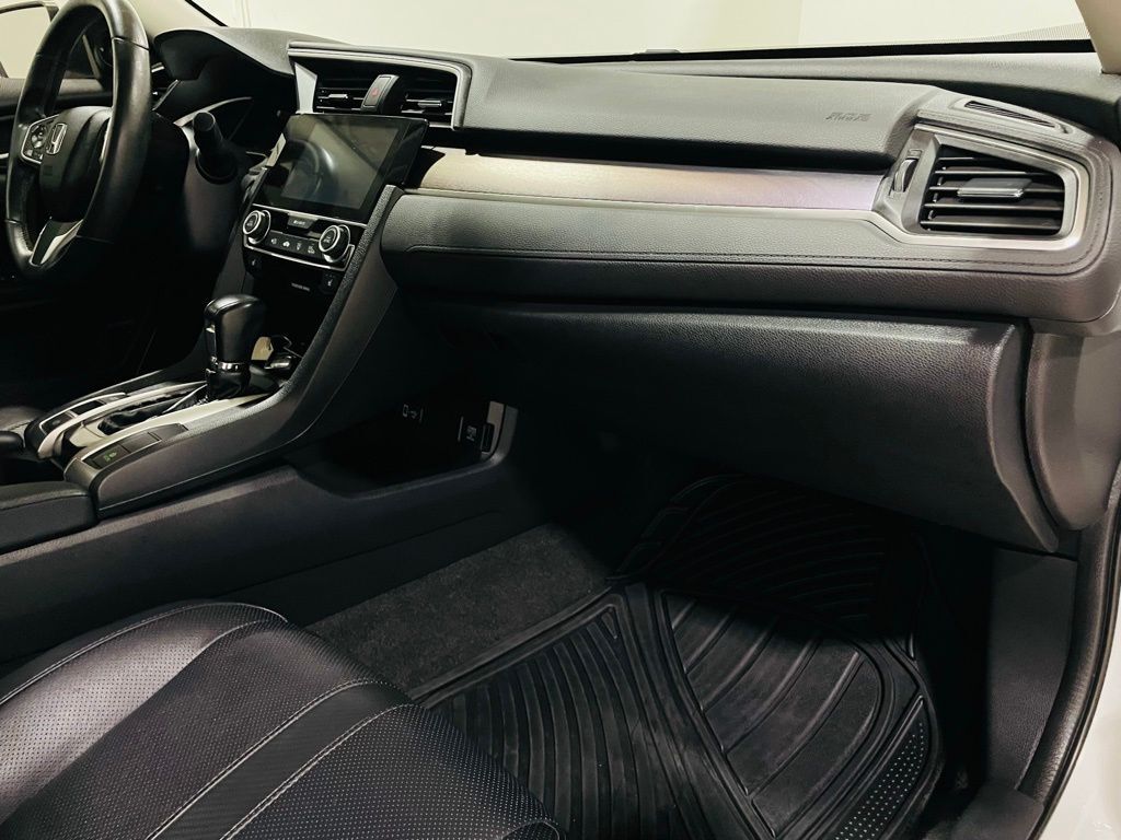 2017 Honda Civic Touring Jersey City NJ