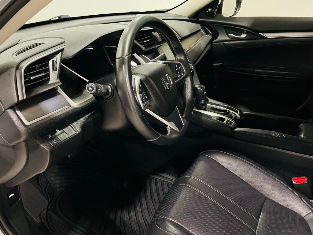 2017 Honda Civic Touring Jersey City NJ