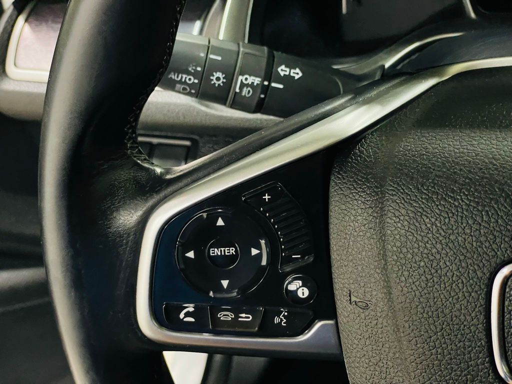 2017 Honda Civic Touring Jersey City NJ