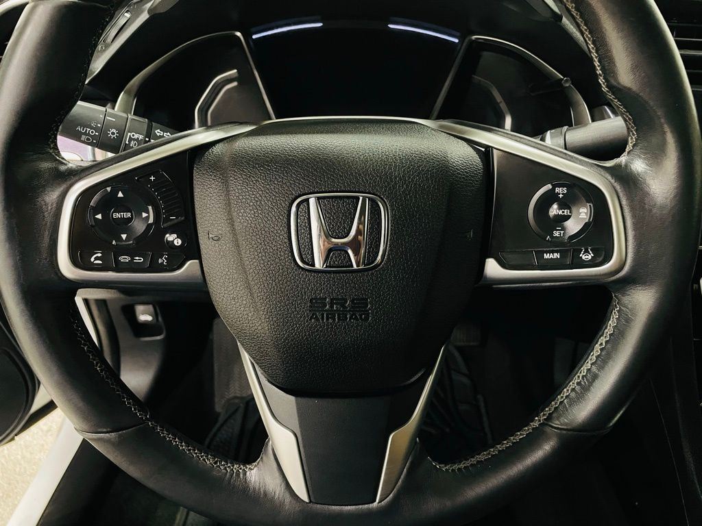 2017 Honda Civic Touring Jersey City NJ