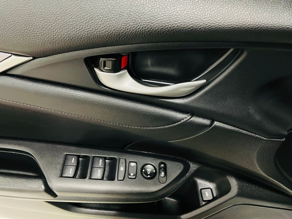 2017 Honda Civic Touring Jersey City NJ