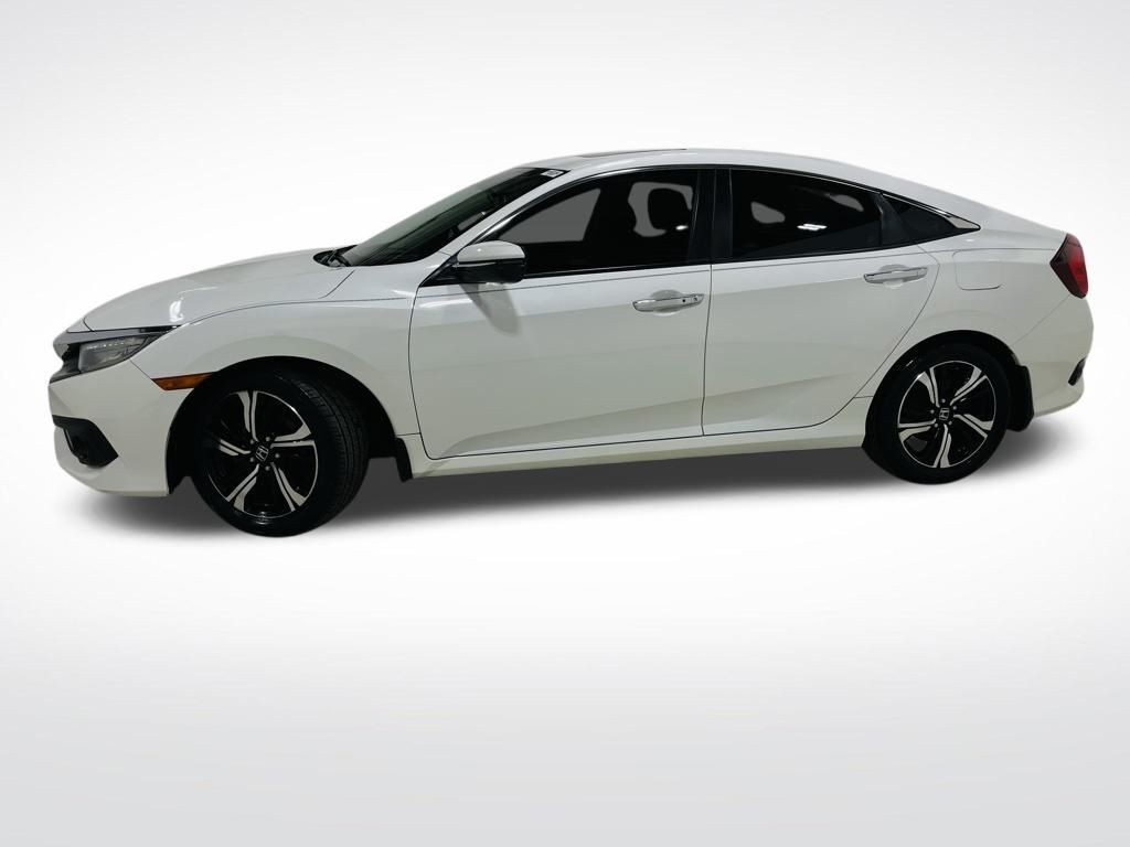 2017 Honda Civic Touring Jersey City NJ