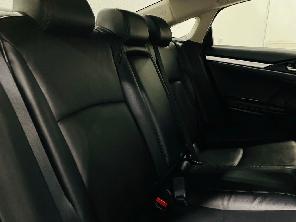 2017 Honda Civic Touring Jersey City NJ