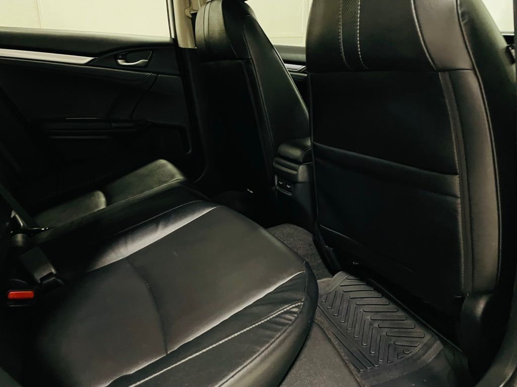 2017 Honda Civic Touring Jersey City NJ