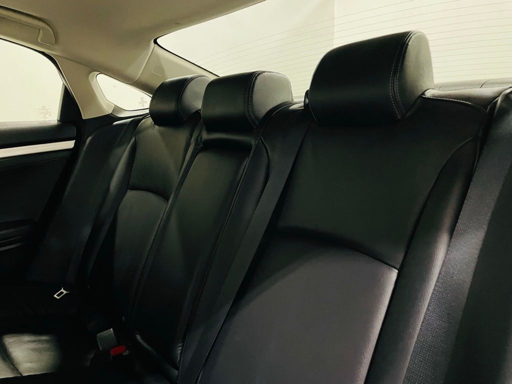 2017 Honda Civic Touring Jersey City NJ