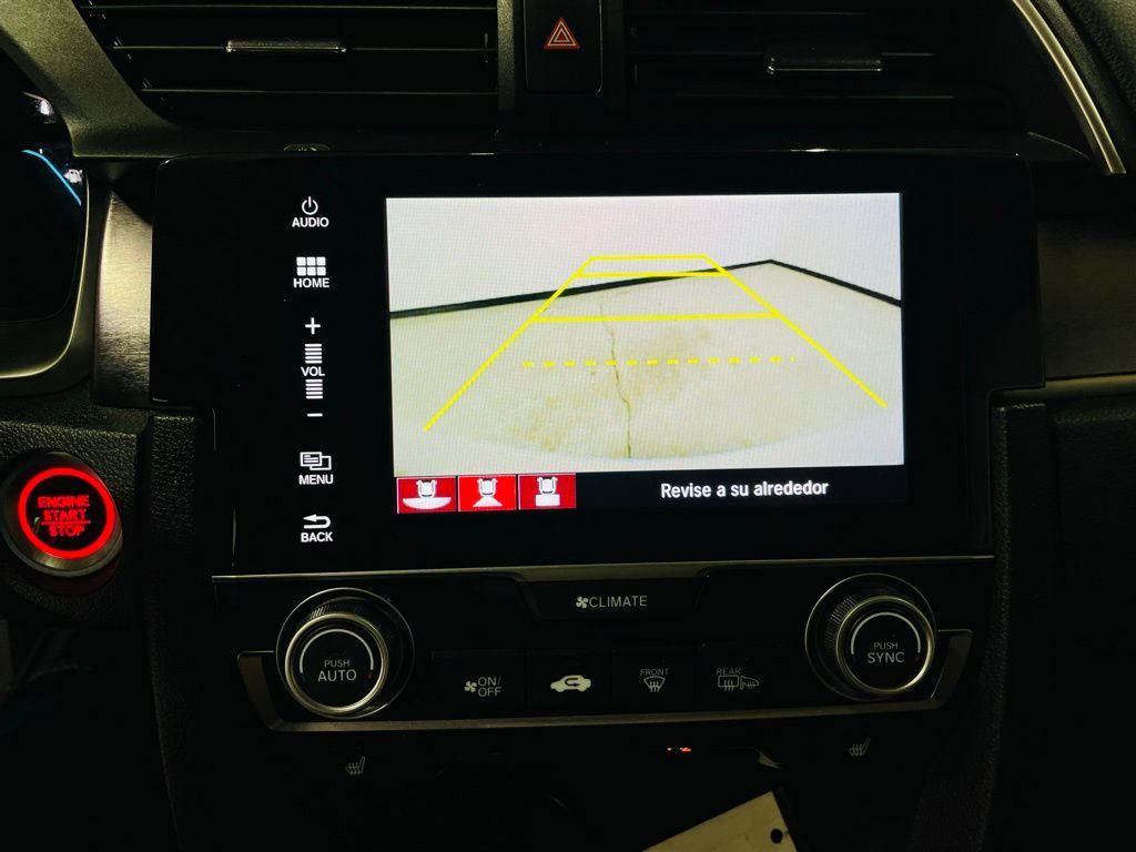 2017 Honda Civic Touring Jersey City NJ