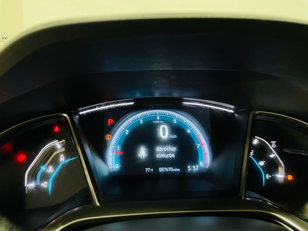 2017 Honda Civic Touring Jersey City NJ