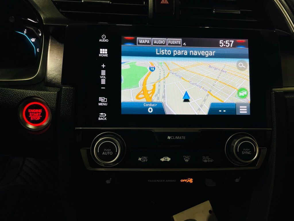 2017 Honda Civic Touring Jersey City NJ