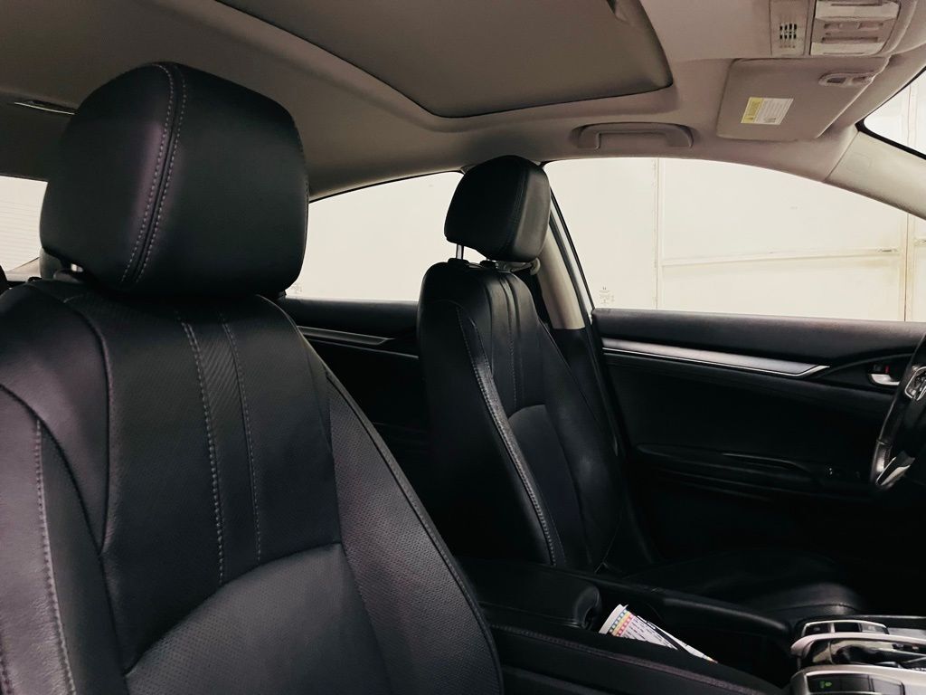 2017 Honda Civic Touring Jersey City NJ