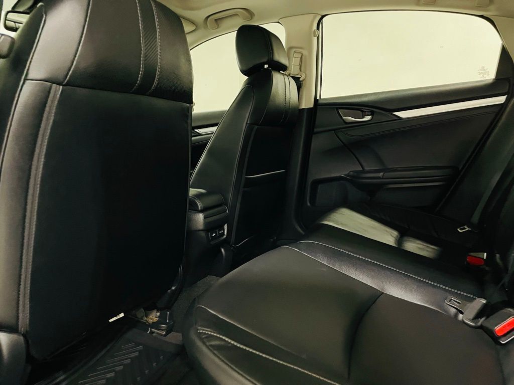 2017 Honda Civic Touring Jersey City NJ